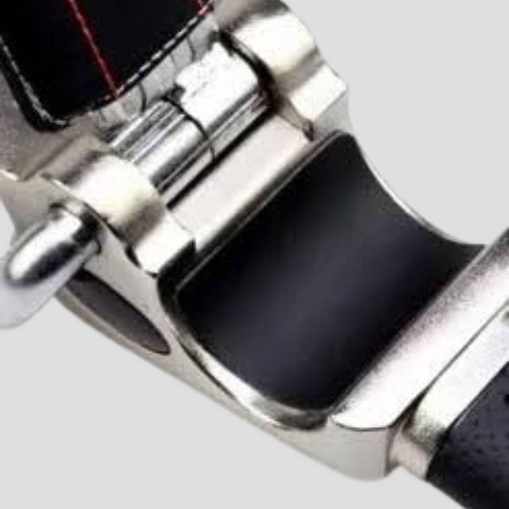 Universal Steering Wheel Lock – Adjustable Anti-Theft Barrier