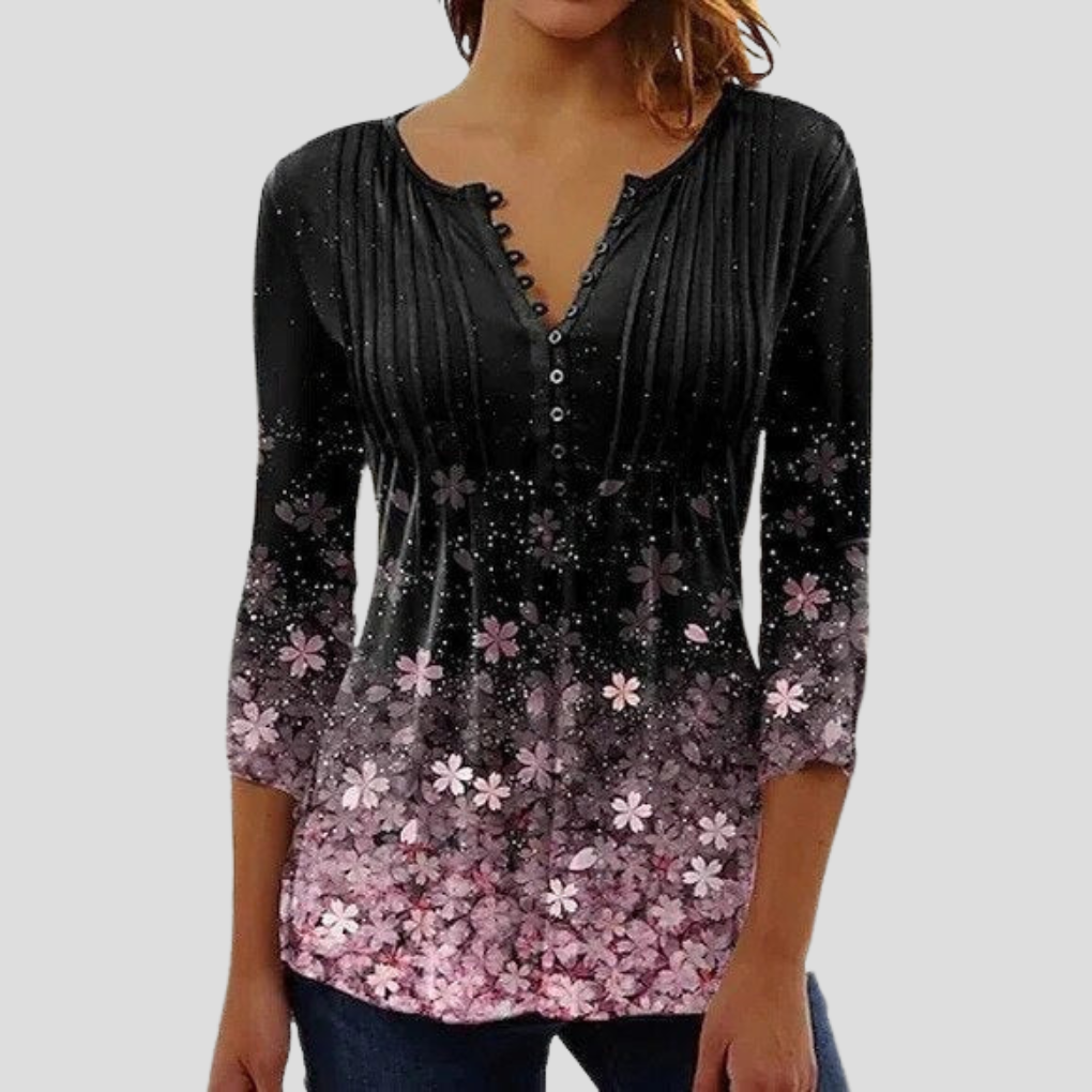 Women’s Elegant Top