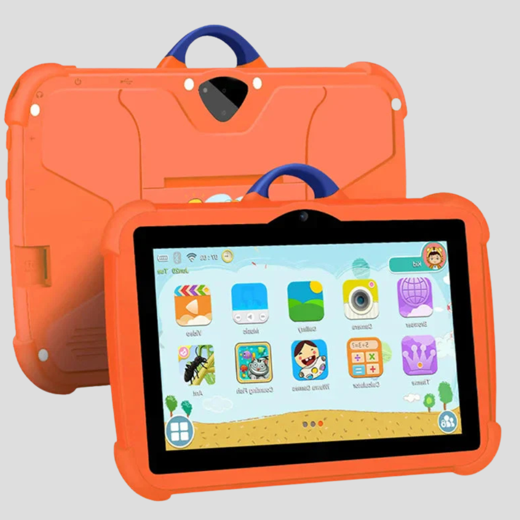 Kids 7 Android Tablet