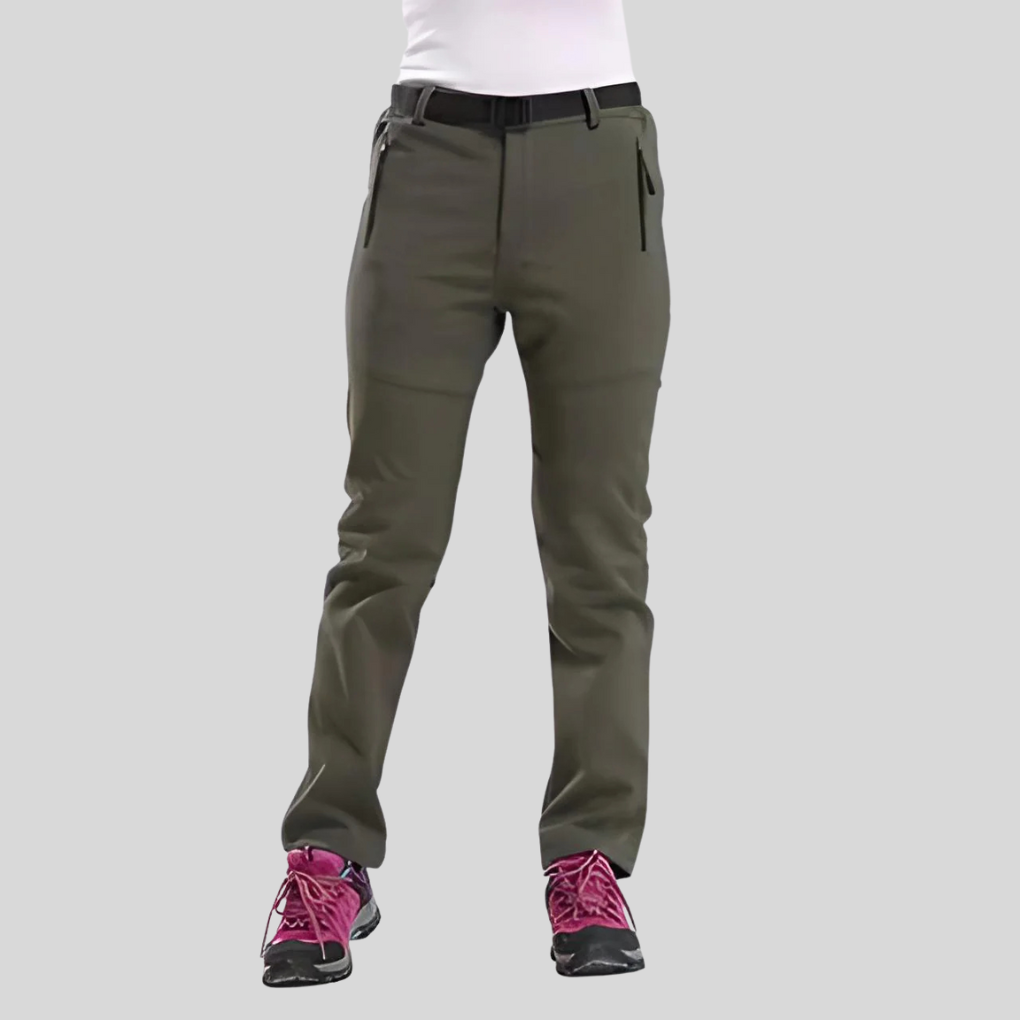 Men’s Hiking Pants – Rugged Design with Protective Features