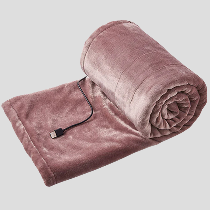 USB Electric Blanket