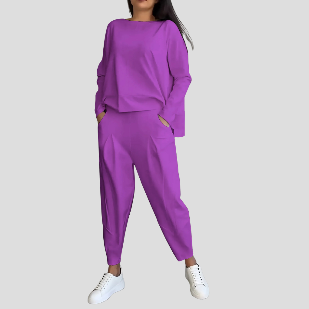 Women’s 2-Piece Set