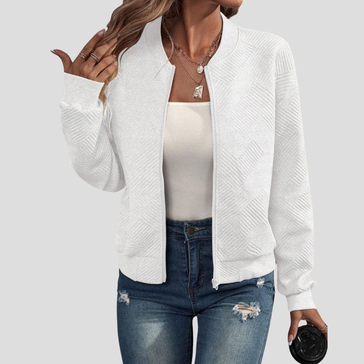 Women’s Long Sleeve Cardigan