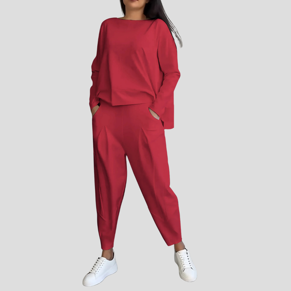 Women’s 2-Piece Set