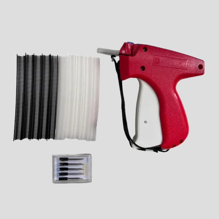 Compact Mini Sewing Machine