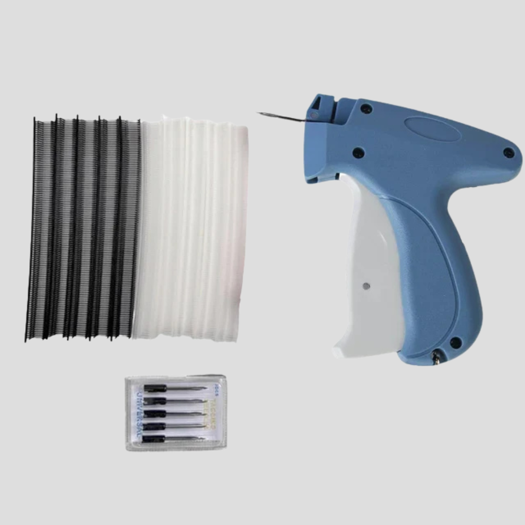 Compact Mini Sewing Machine