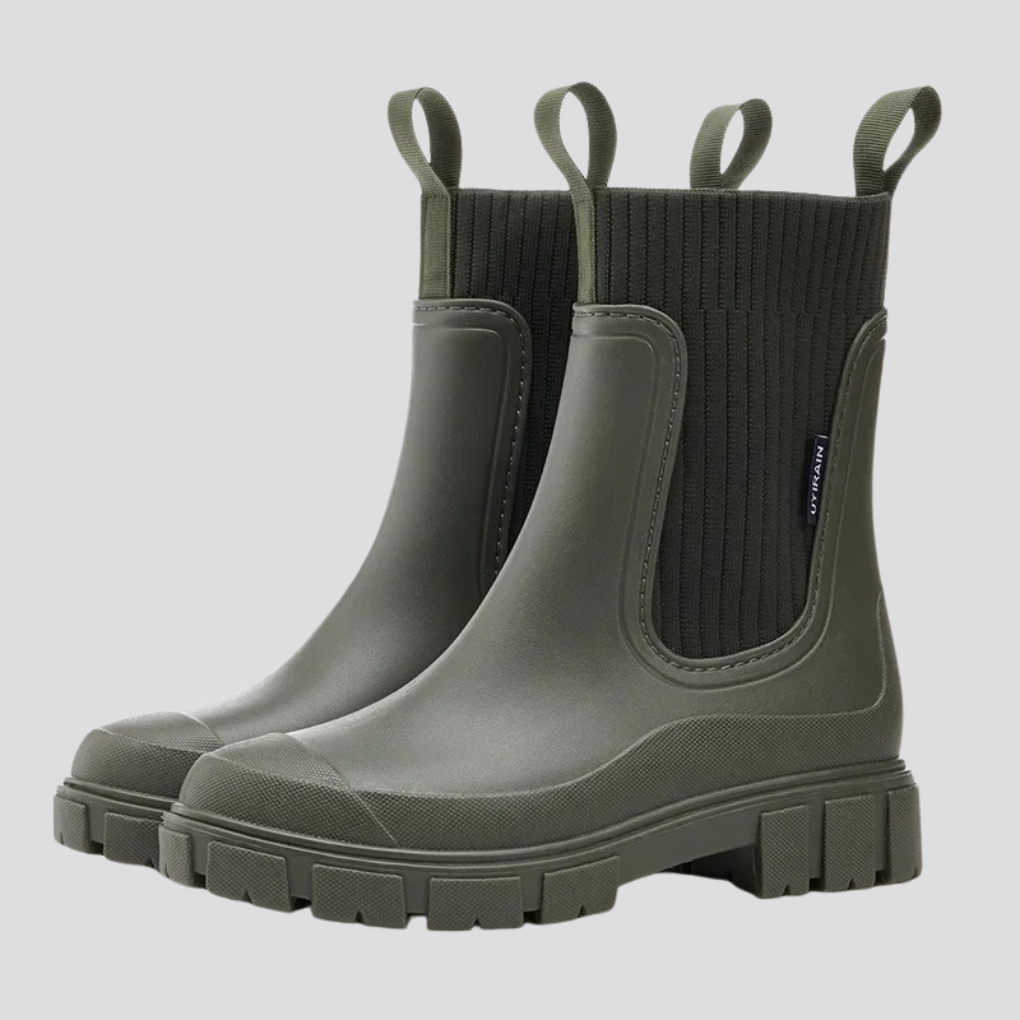 Stormstride Boots – Non-Slip Design for Everyday Wear