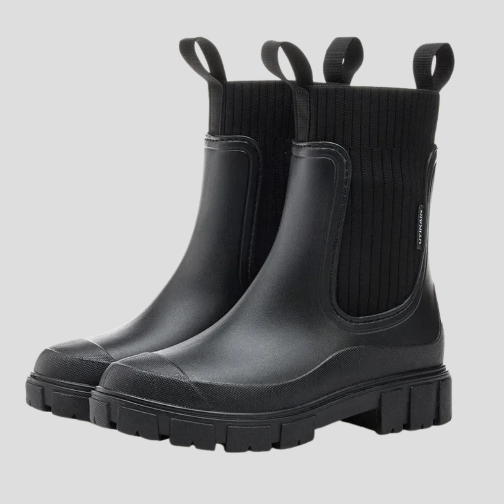 Stormstride Boots – Non-Slip Design for Everyday Wear