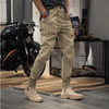 Stretch Cargo Pants for the Modern Men on the Go