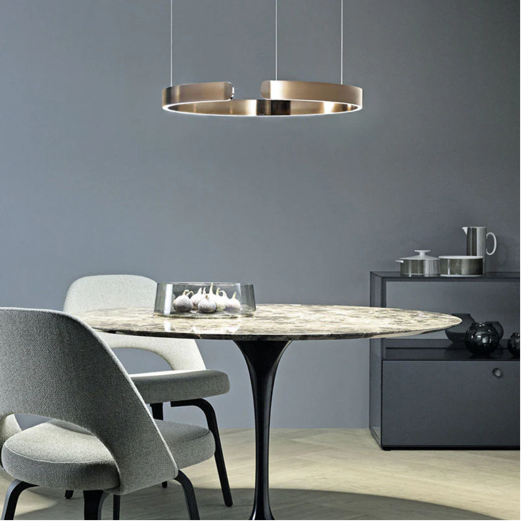 Elegant Lighting for Your Interior