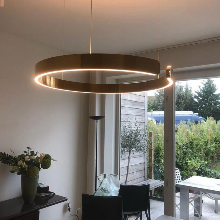 Elegant Lighting for Your Interior