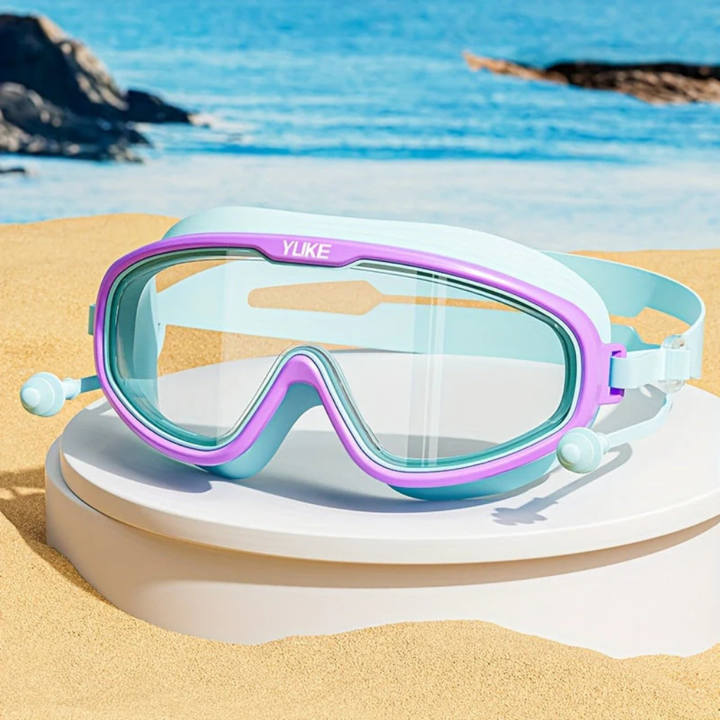 Kid's Swimming Goggles