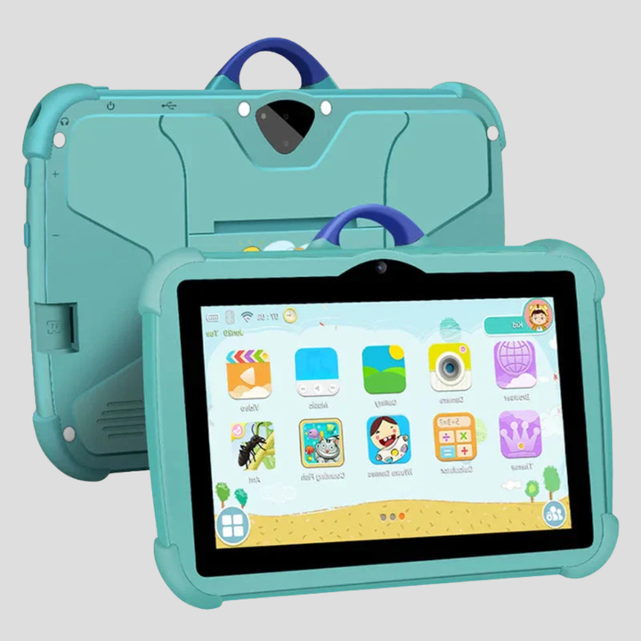 Kids 7 Android Tablet
