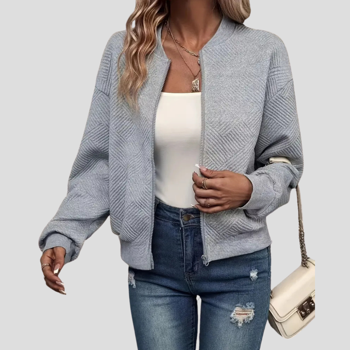 Women’s Long Sleeve Cardigan