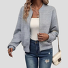 Women’s Long Sleeve Cardigan