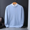 Classic Cashmere Men's Sweater
