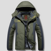 High-Quality Water-resistant Winter Jacket for Men