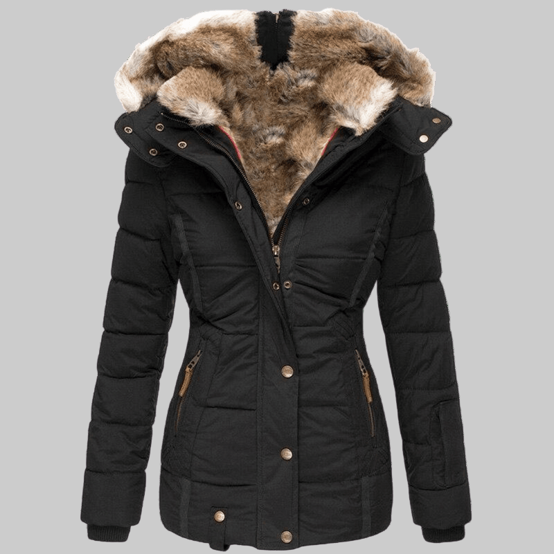 Women’s Winter Jacket