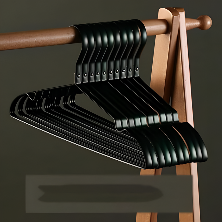 Aluminum Alloy Non-Slip Hangers