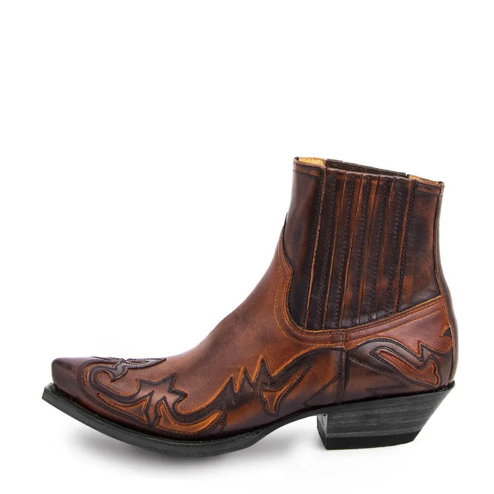 JacobNora AUS – Western Cowboy Boots
