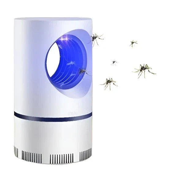 Mosquito Lamp – Safe, Effective, and Chemical-Free Insect Control