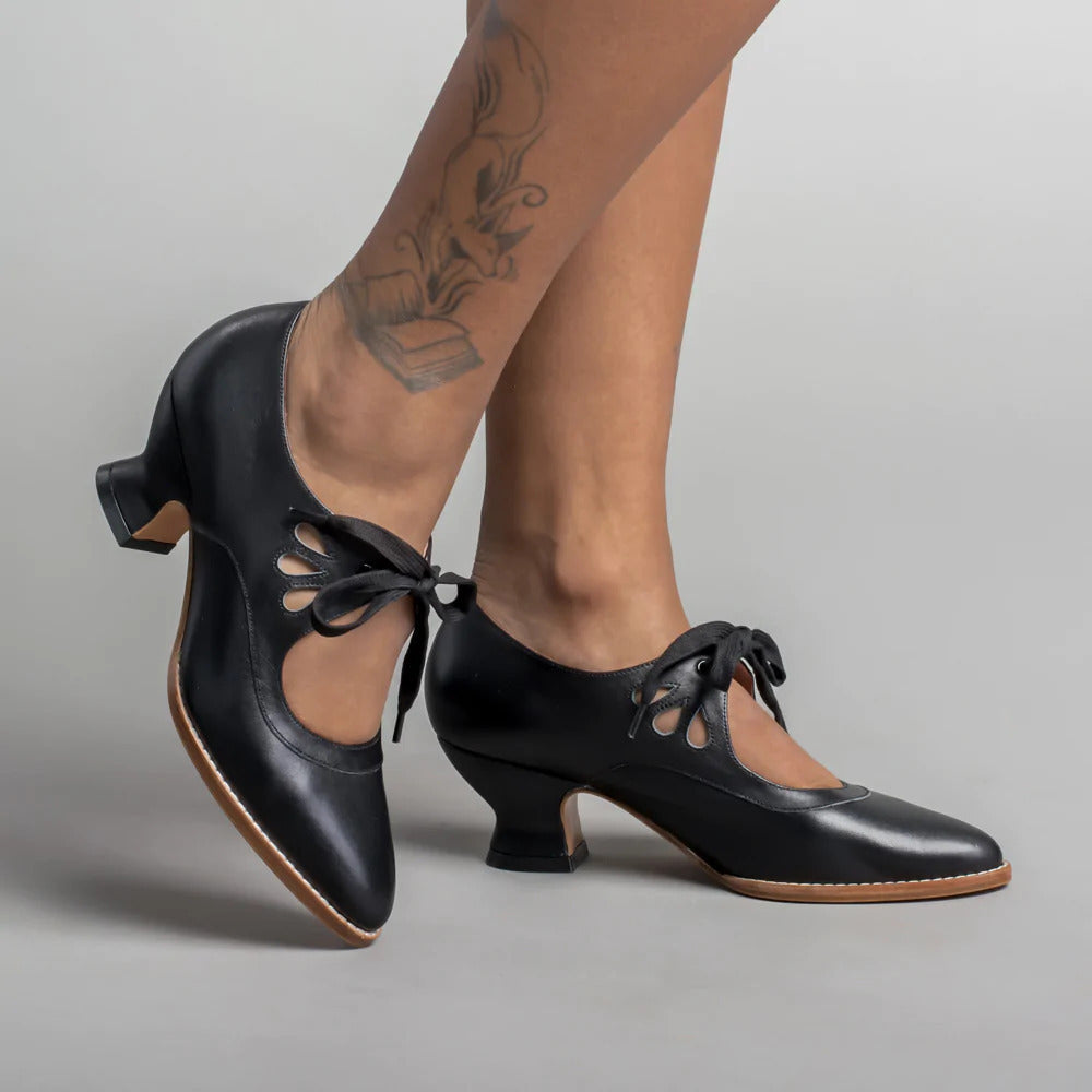 Designed for balance Women's Heeled Shoes