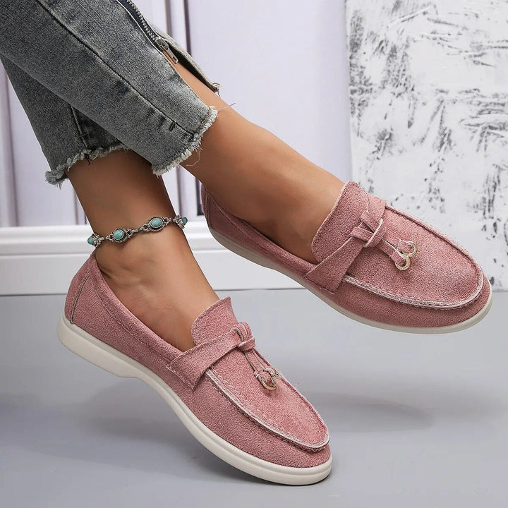 Loafers for Women