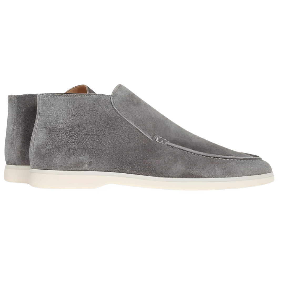 Men’s Shoes – Elegant Style & All-Day