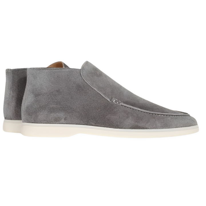 Men’s Shoes – Elegant Style & All-Day