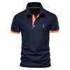 Men’s Essential Polo Shirt – Modern Style for Everyday Wear