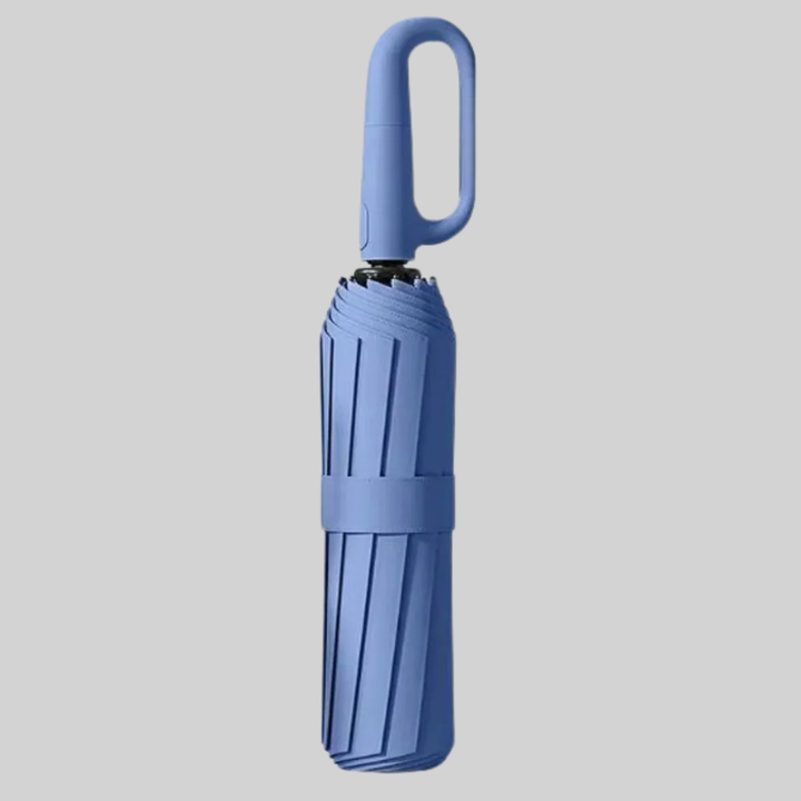 Auto-Lock Umbrella – Reliable Design with Weather-Ready Features