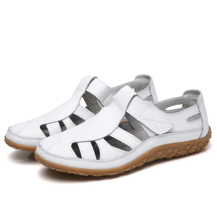 Designed for balance Sandals for women