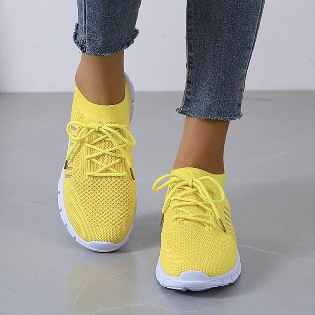 Women' Sporty Sneakers – Style and Everyday Support