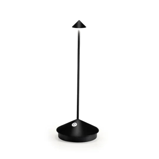 Modern Cordless LED Table Lamp – Stylish Lighting for Any Space