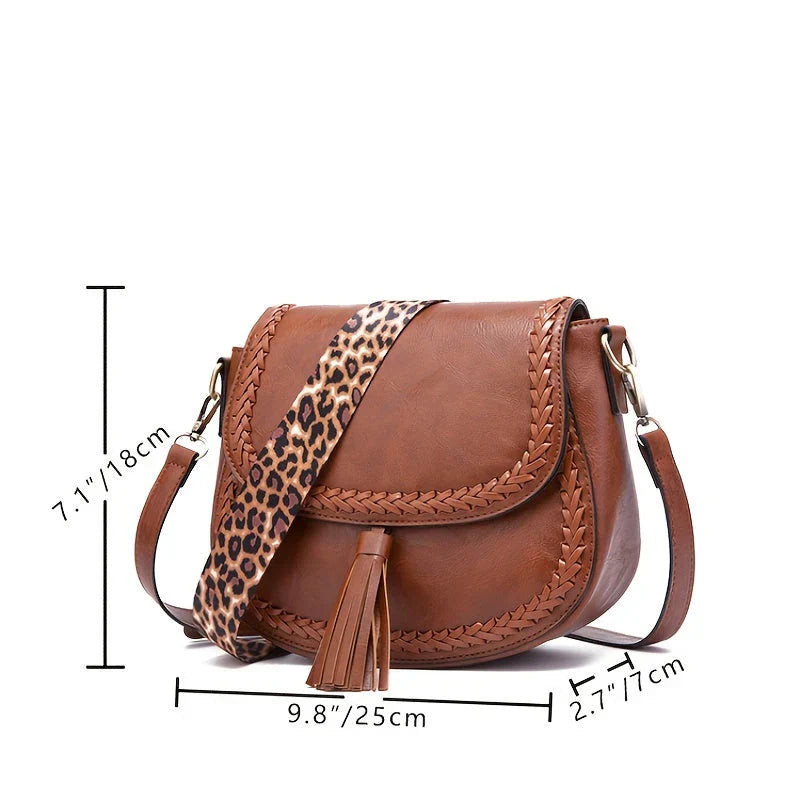 Small Shoulder Bag for women