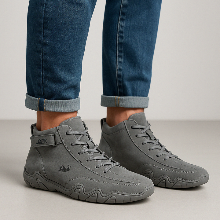Unisex Barefoot Shoes – Minimal Style with Everyday Protection