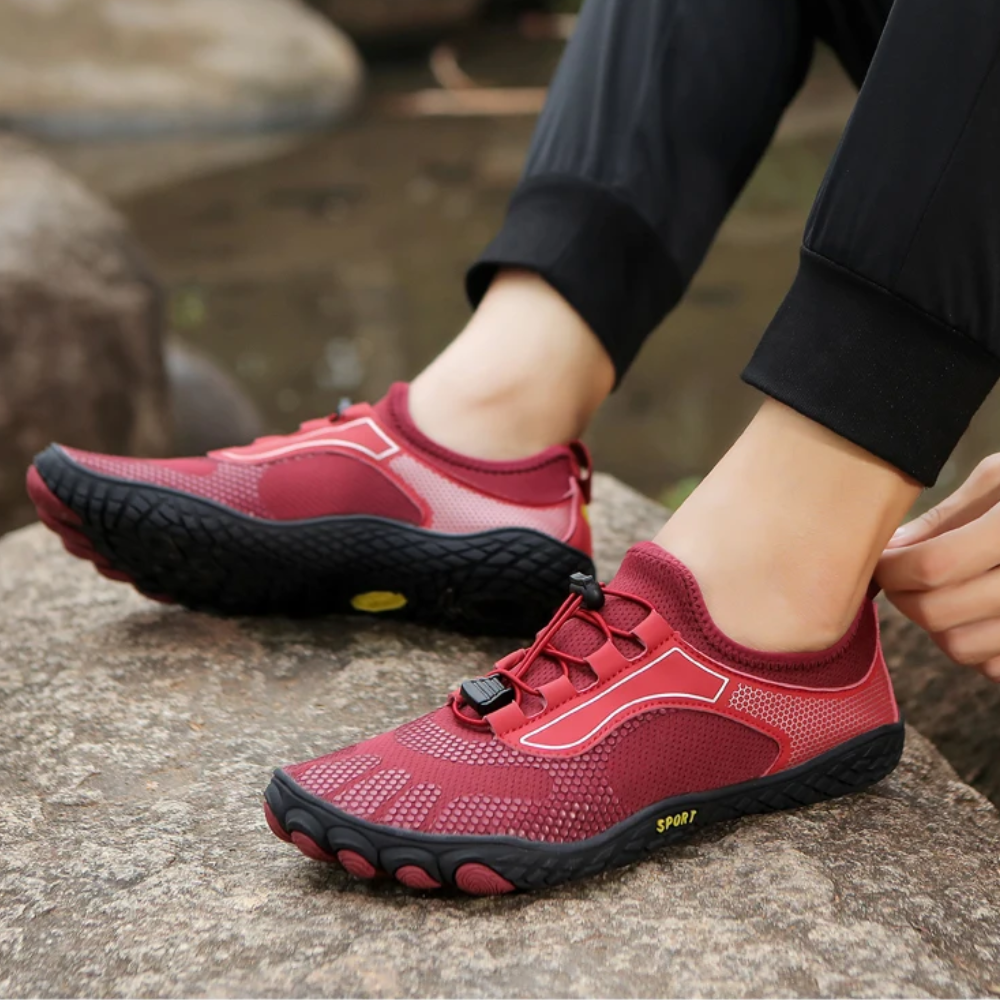 Unisex Water Shoes – Freedom and Protection for Summer Adventures