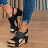 Step into Supportive Sandals – Stylish and Reliable for Everyday Wear