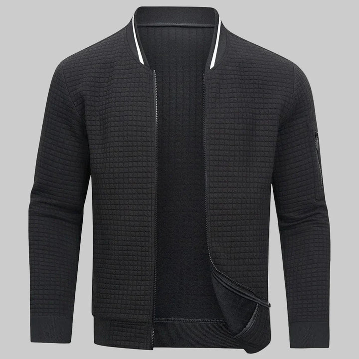 Men’s Half-Zip Sweater