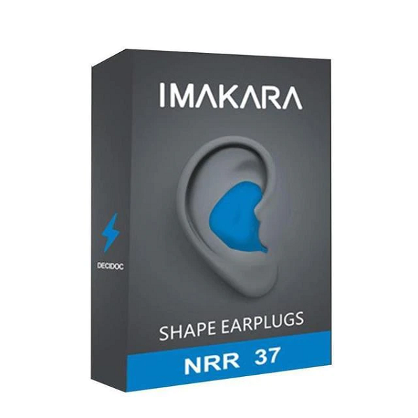 Noise-Canceling Earplugs – Enjoy Peace and Quiet Anywhere