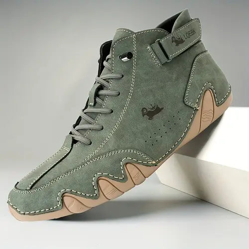 JacobNora AUS – Waterproof Shoes with Rugged Design