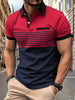 Casual Polo Shirt – Tomas – Stay Active and Stylish All Season