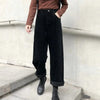 Women’s Corduroy Trousers  – Rich Texture with Casual Edge