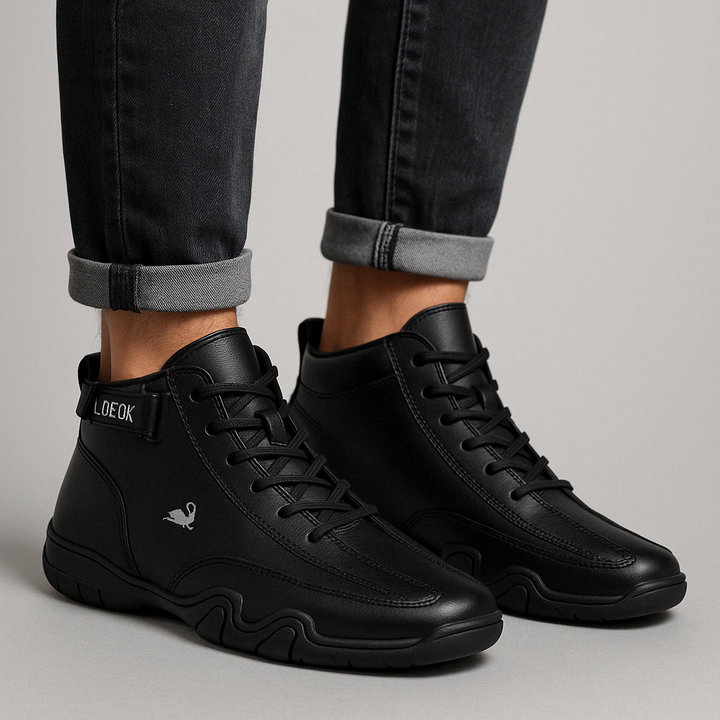 Unisex Barefoot Shoes – Minimal Style with Everyday Protection