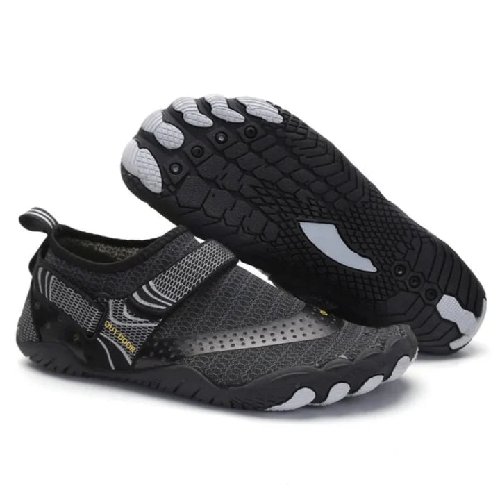 Barefoot Water Shoes for Men Lightweight Grip for Wet & Wild Adventures