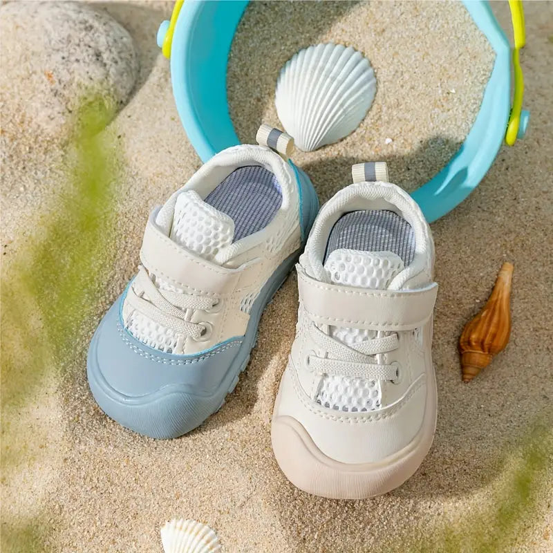 Barefoot Baby Shoes – Comfort and Freedom for Your Little One's First Steps