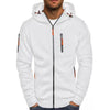 Men’s Hoodie – Casual Style with Everyday Practicality