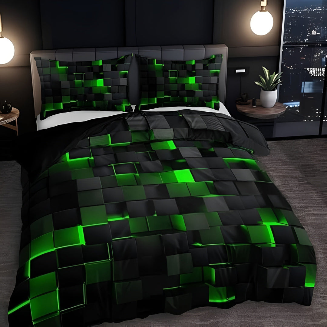 Bedglow Duvet Cover Set