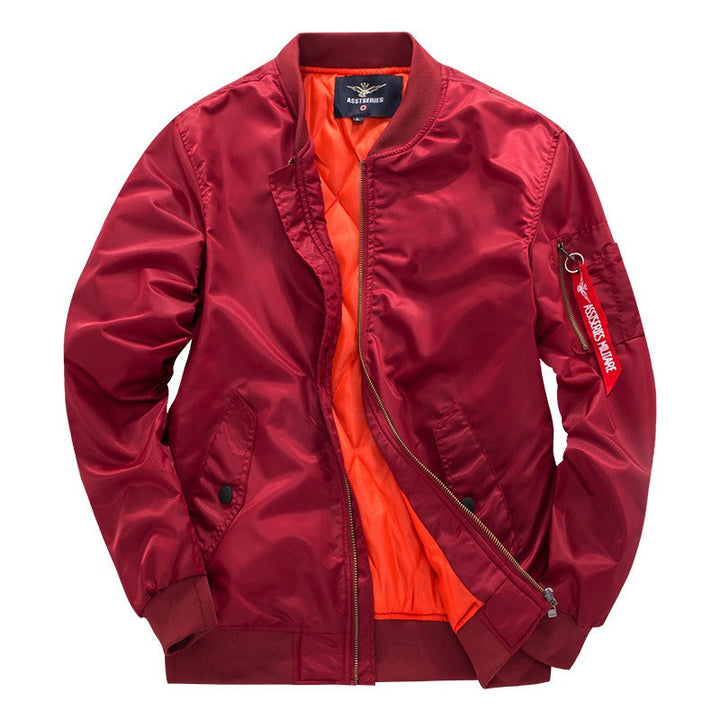 Jonas – Casual Outdoor Jacket for Men