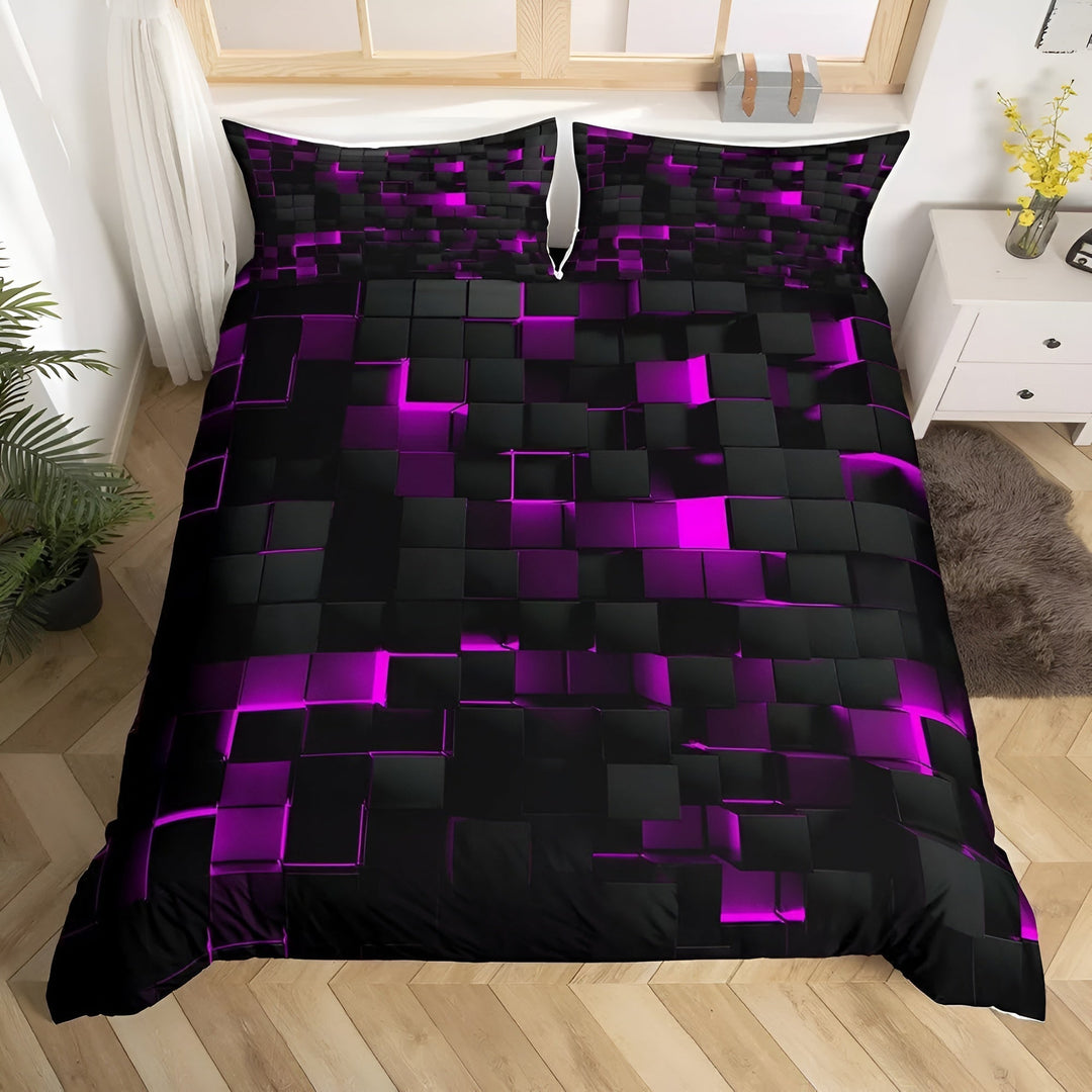 Bedglow Duvet Cover Set